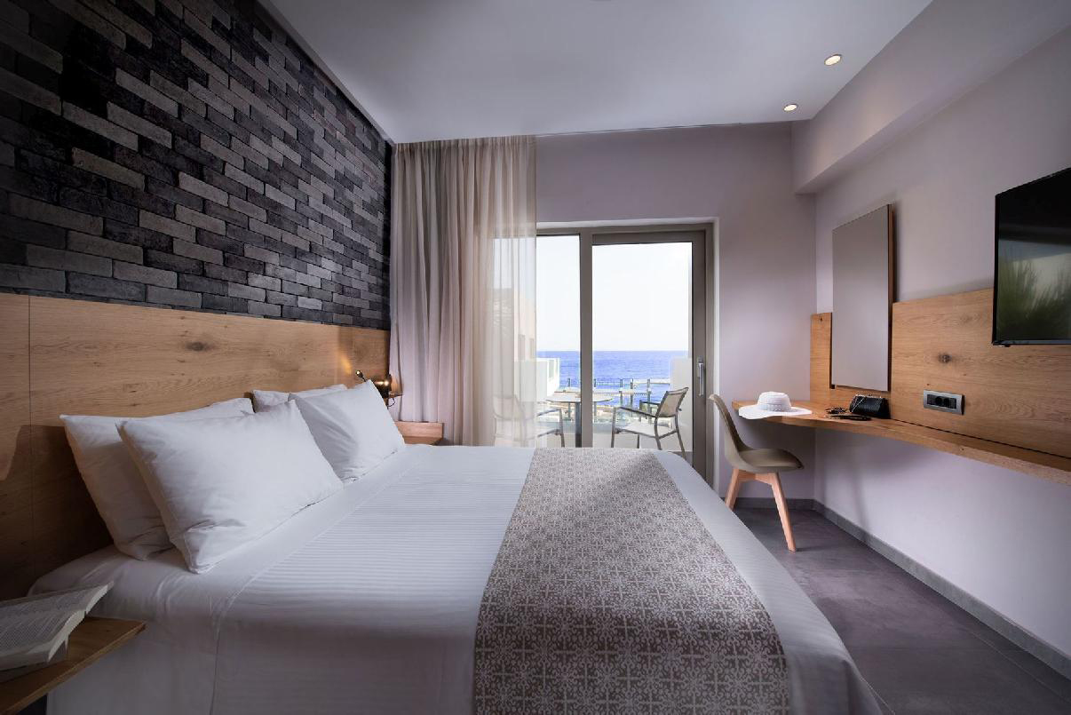 Cactus Bay Hotel (Kreta) - Hotelplan
